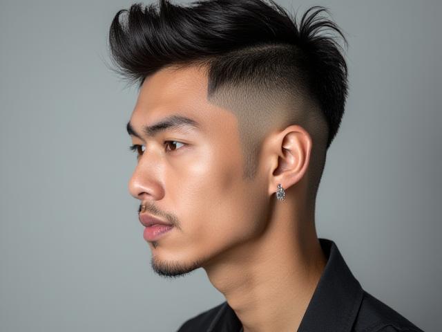 Coupe de cheveux homme tendance 2026